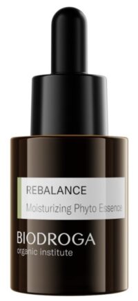 mitrinoša esence sejas ādai