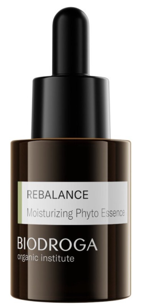 mitrinoša esence sejas ādai