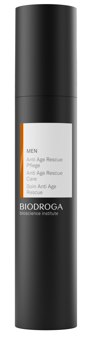 Men Anti Age Rescue Care